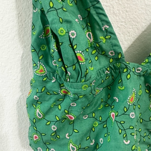 Motel Rocks Crop Top - Picture 2 of 3